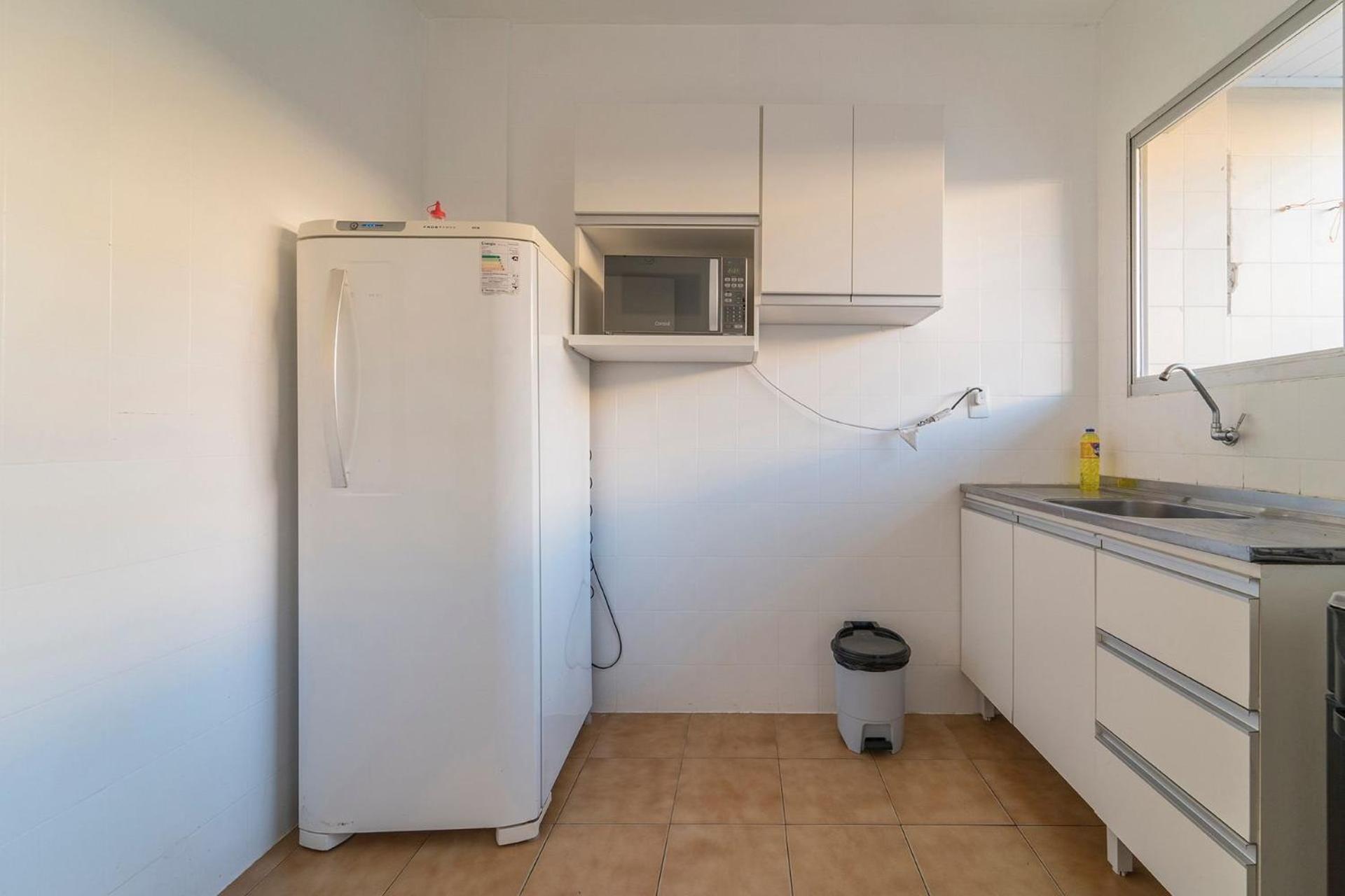 Апартаменты Residencial Eu Quero Sossego Бомбиньяс Экстерьер фото
