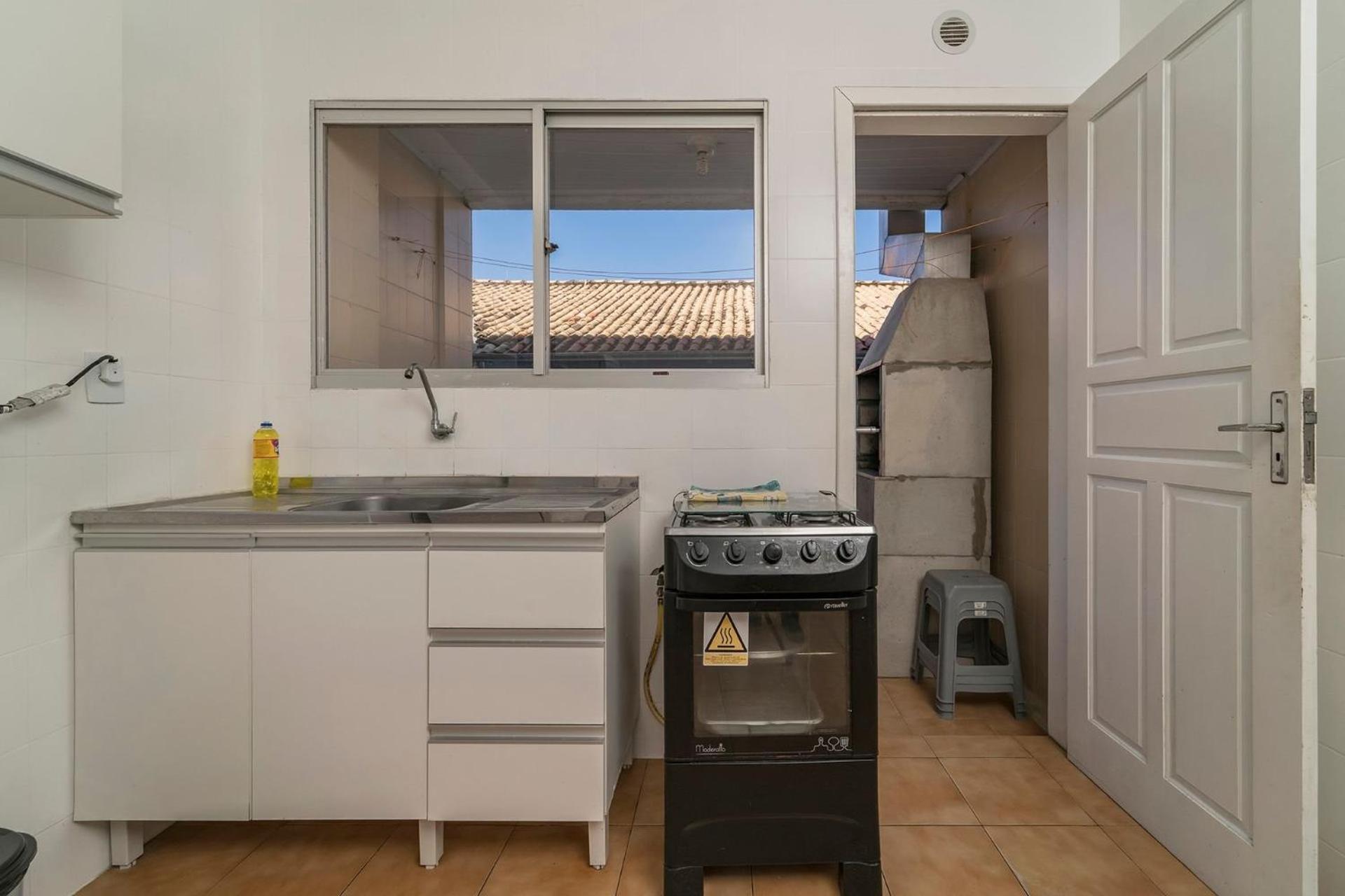 Апартаменты Residencial Eu Quero Sossego Бомбиньяс Экстерьер фото