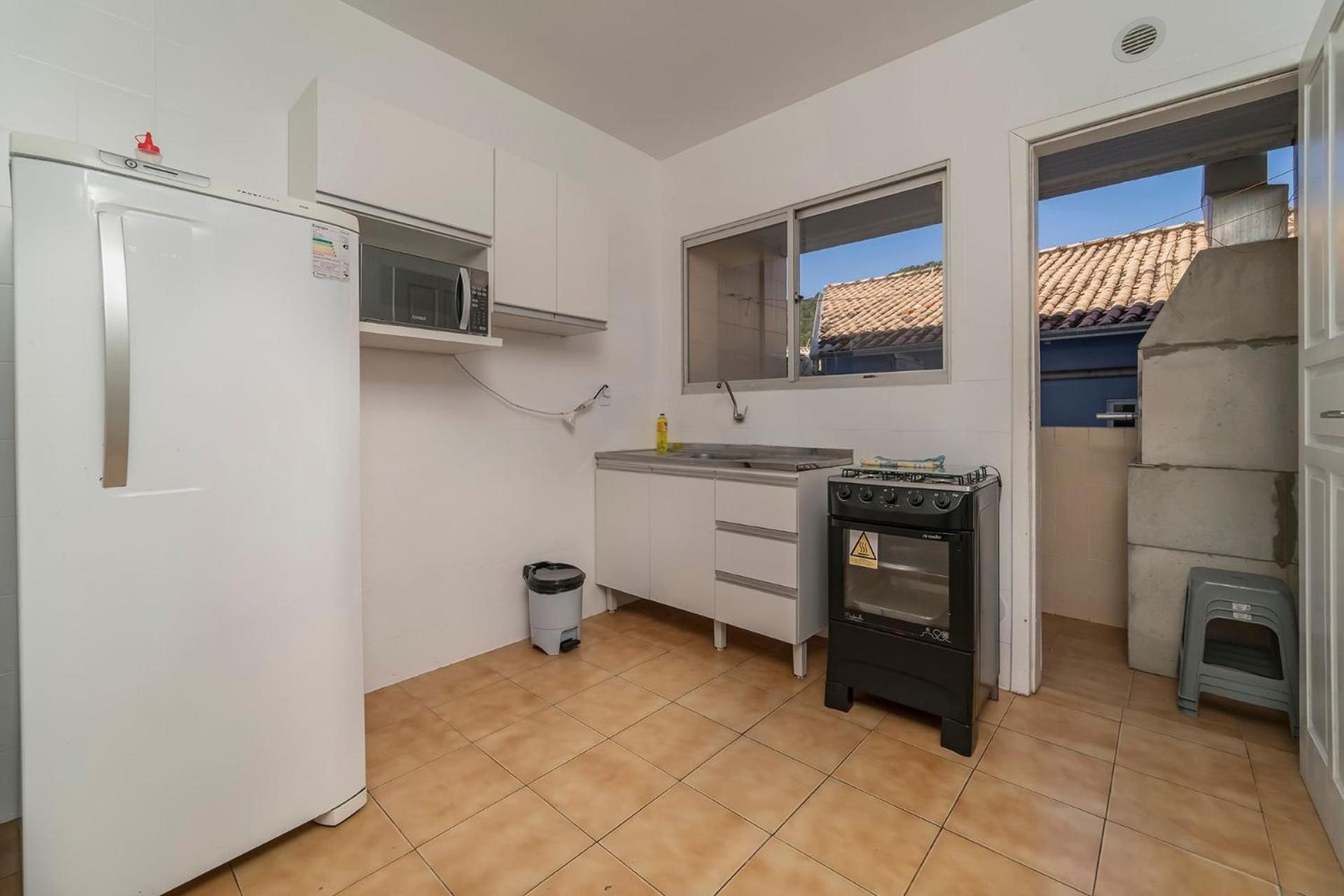 Апартаменты Residencial Eu Quero Sossego Бомбиньяс Экстерьер фото