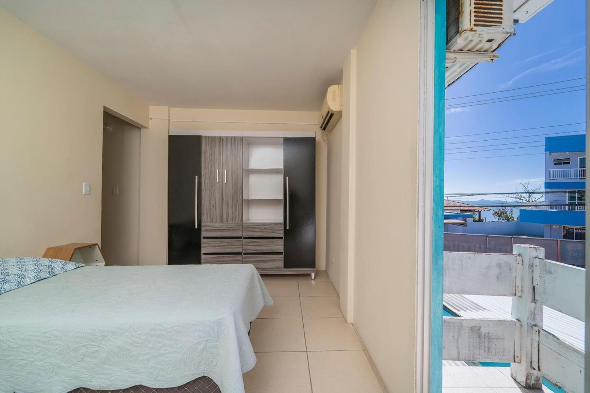 Апартаменты Residencial Eu Quero Sossego Бомбиньяс Экстерьер фото