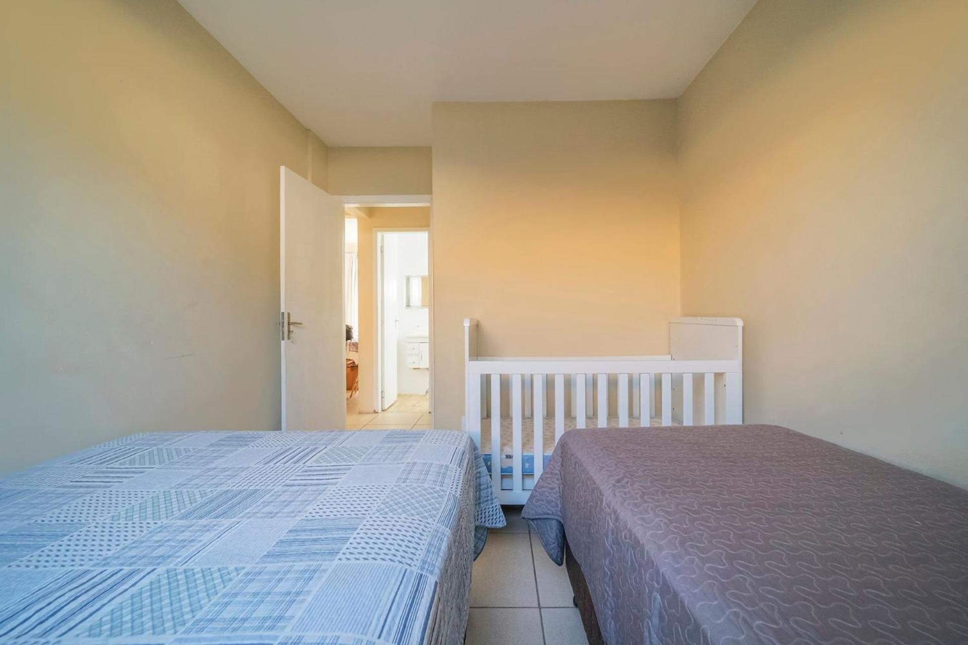 Апартаменты Residencial Eu Quero Sossego Бомбиньяс Экстерьер фото