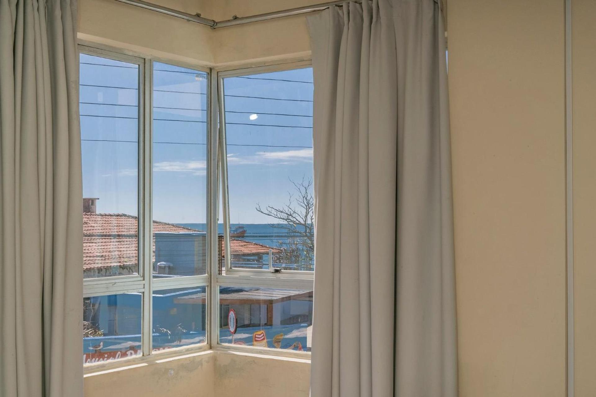 Апартаменты Residencial Eu Quero Sossego Бомбиньяс Экстерьер фото